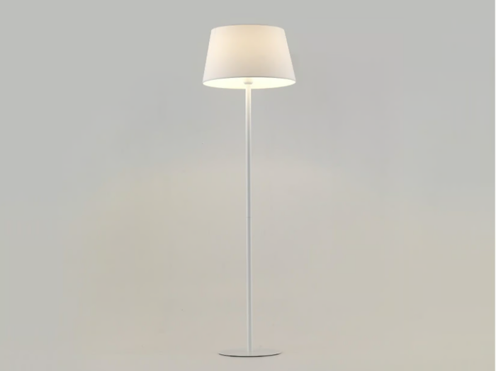 TEX - Metal floor lamp _ Aromas del Campo